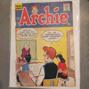 Archie Comic #116